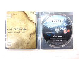 the elder scrolls v skyrim legendary edition essentials ps3