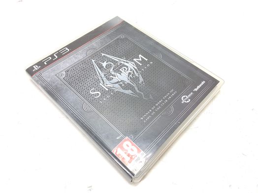 the elder scrolls v skyrim legendary edition essentials ps3