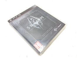 the elder scrolls v skyrim legendary edition essentials ps3