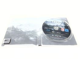 the elder scrolls v skyrim map edition ps3