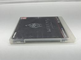 the elder scrolls v skyrim map edition ps3