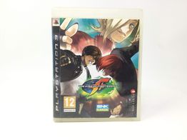 the king of fighters xii ps3