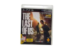 the last of us goty ps3
