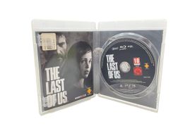 the last of us goty ps3