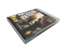 the last of us goty ps3