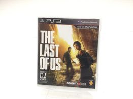 the last of us ps3