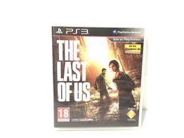 the last of us ps3
