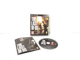the last of us ps3
