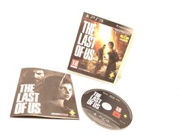 the last of us ps3