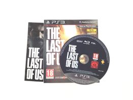 the last of us ps3