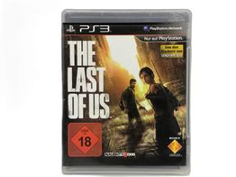 the last of us ps3