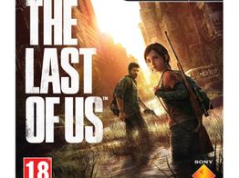 the last of us ps3
