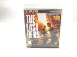 the last of us ps3