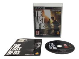 the last of us ps3