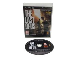 the last of us ps3