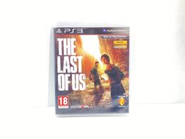 the last of us ps3