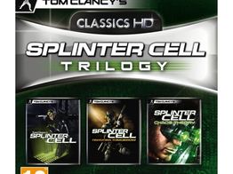 tom clancys splinter cell trilogy ps3