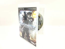 transformers la venganza de los caidos ps3