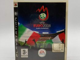 uefa euro 2008 ps3