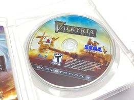 valkyria chronicles ps3