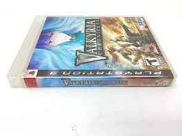 valkyria chronicles ps3