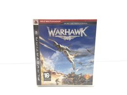 warhawk ps3