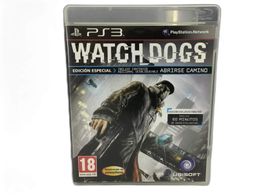 watch dogs ps3
