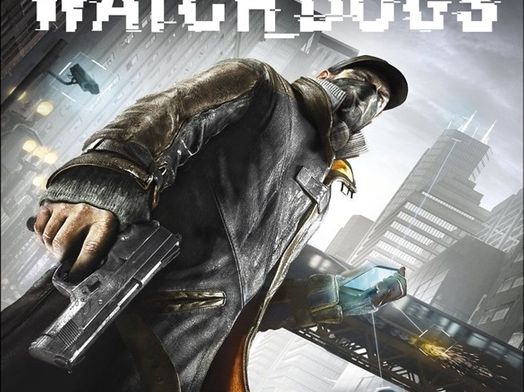 watch dogs ps3