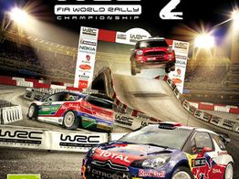 world rally championship 2 ps3