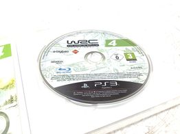 wrc 4 ps3