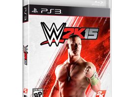 wwe 2k15 ps3