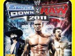 wwe smackdown vs raw 2011 platinum ps3