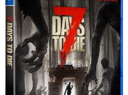 7 days to die: the survival horde crafting game ps4 7 days to die: the survival horde crafting game ps4
