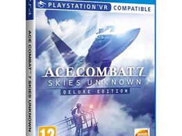 ace combat 7 skies unknown ps4