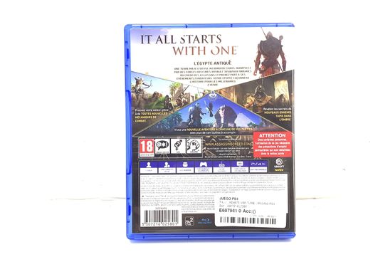 adams venture origins ps4