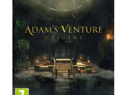 adams venture origins ps4