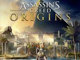 assassins creed origins ps4 no dlc