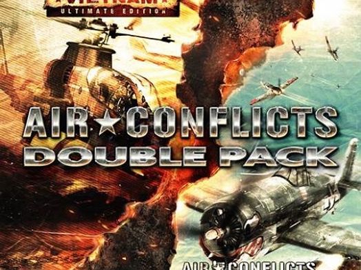 air conflicts double pack ps4