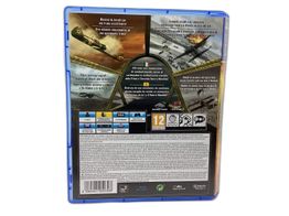 air conflicts secret wars ps4