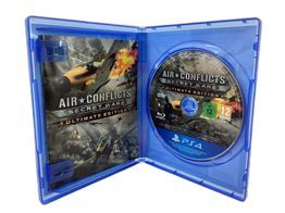 air conflicts secret wars ps4
