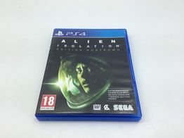 alien isolation ps4