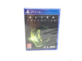 alien isolation ps4