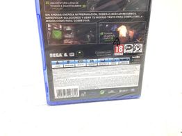 alien isolation ps4