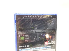 alien isolation ps4