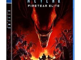 aliens fireteam elite ps4