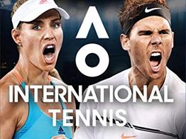 ao international tennis ps4