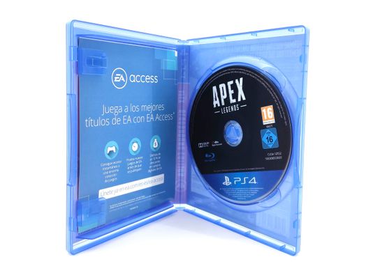 apex legends edition bloodhound ps4