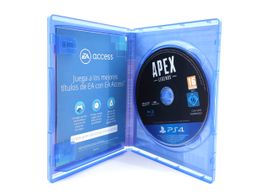 apex legends edition bloodhound ps4