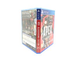 apex legends edition bloodhound ps4