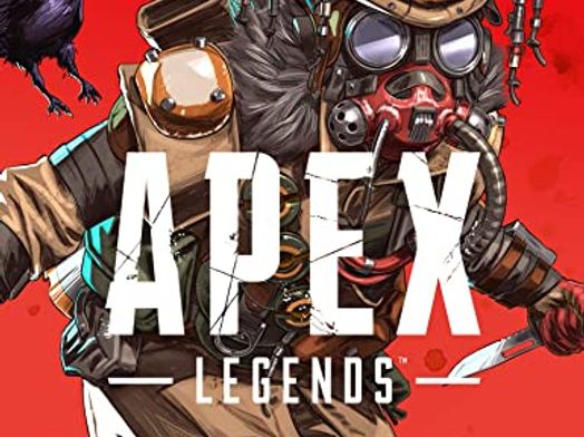 apex legends edition bloodhound ps4
